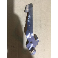 Крепление проводки