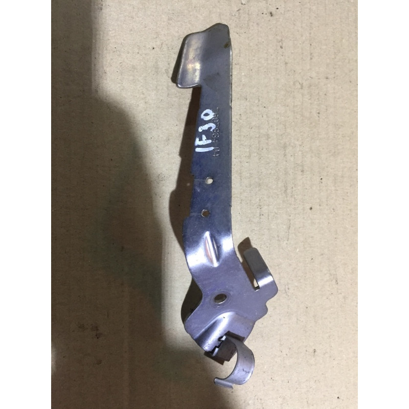 Крепление проводки (кузов и элементы) BMW 3-series F30 2013 N26B20 11 78 7 607 834