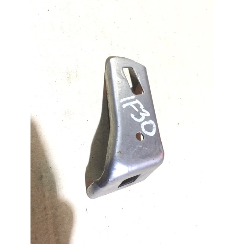 Крепление центральной консоли (салон) BMW 3-series F30 2013 N26B20 51 45 9 227 017