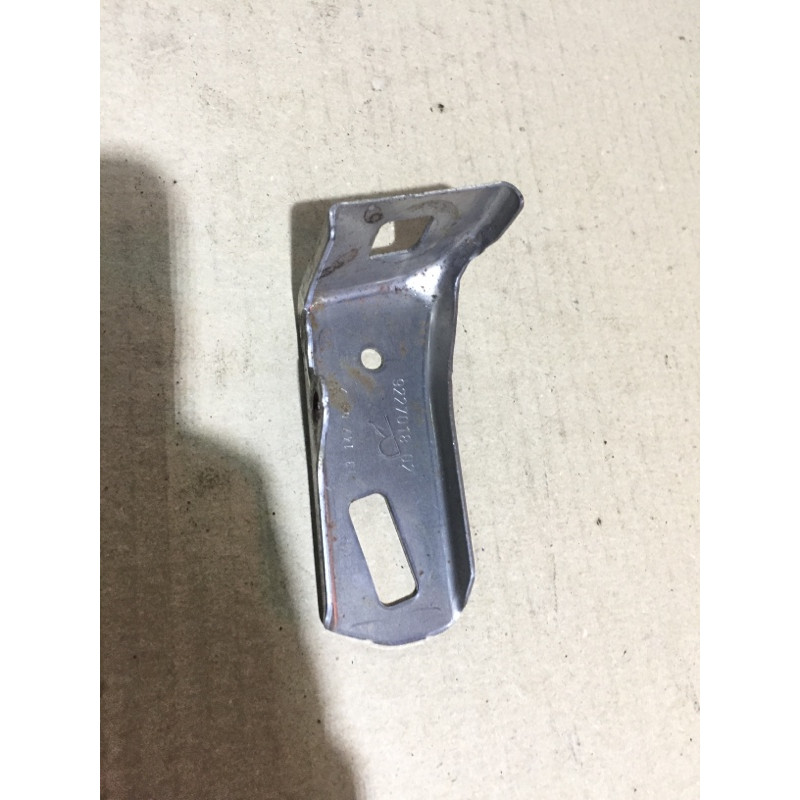 Крепление центральной консоли (салон) BMW 3-series F30 2013 N26B20 51 45 9 227 018