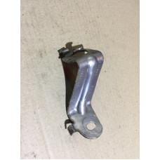 Кронштейн облицювання днища кузова