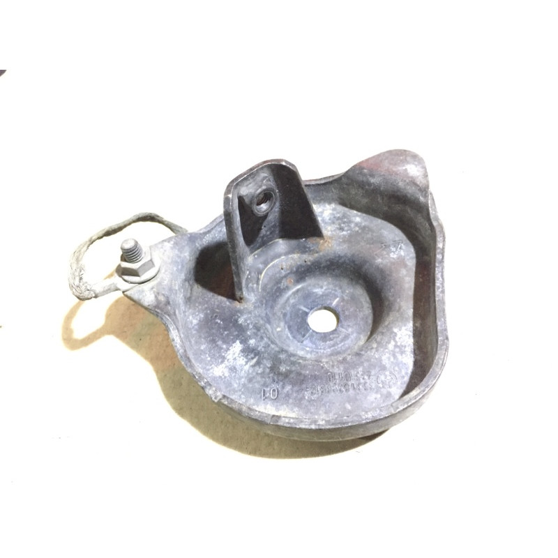 Кронштейн підрамника (підвіска) BMW 5-series F10 2013 N63B44 33316798812