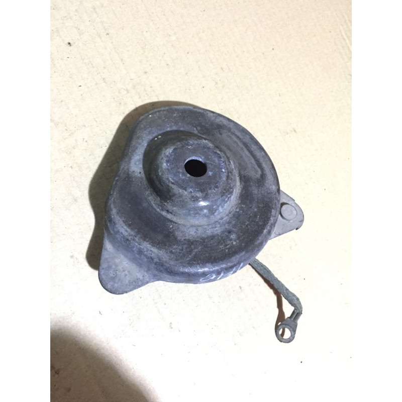 Кронштейн подрамника (подвеска) BMW 5-series F10 2013 N63B44 33316798811