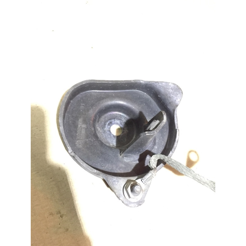 Кронштейн подрамника (подвеска) BMW 5-series F10 2013 N63B44 33316798811