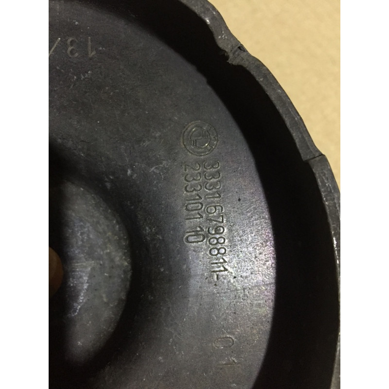 Кронштейн подрамника (подвеска) BMW 5-series F10 2013 N63B44 33316798811