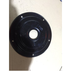 Крышка топливного бака