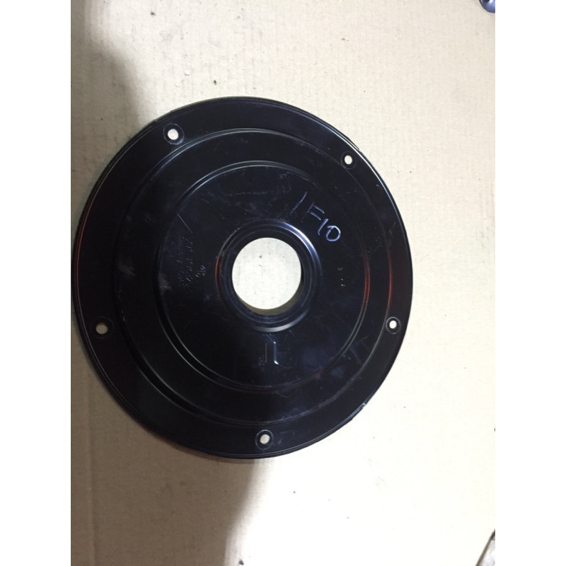 Крышка топливного бака (топливная система) BMW 5-series F10 2013 N63B44 51717176320