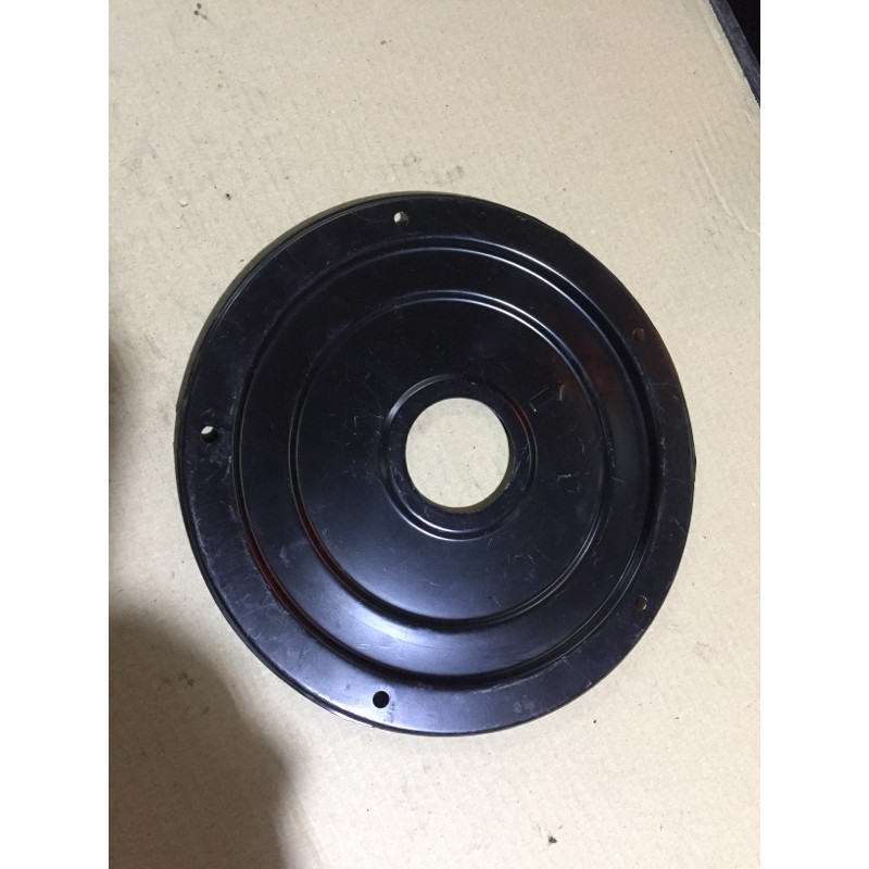 Крышка топливного бака (топливная система) BMW 5-series F10 2013 N63B44 51717176320