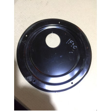 Кришка паливного бака