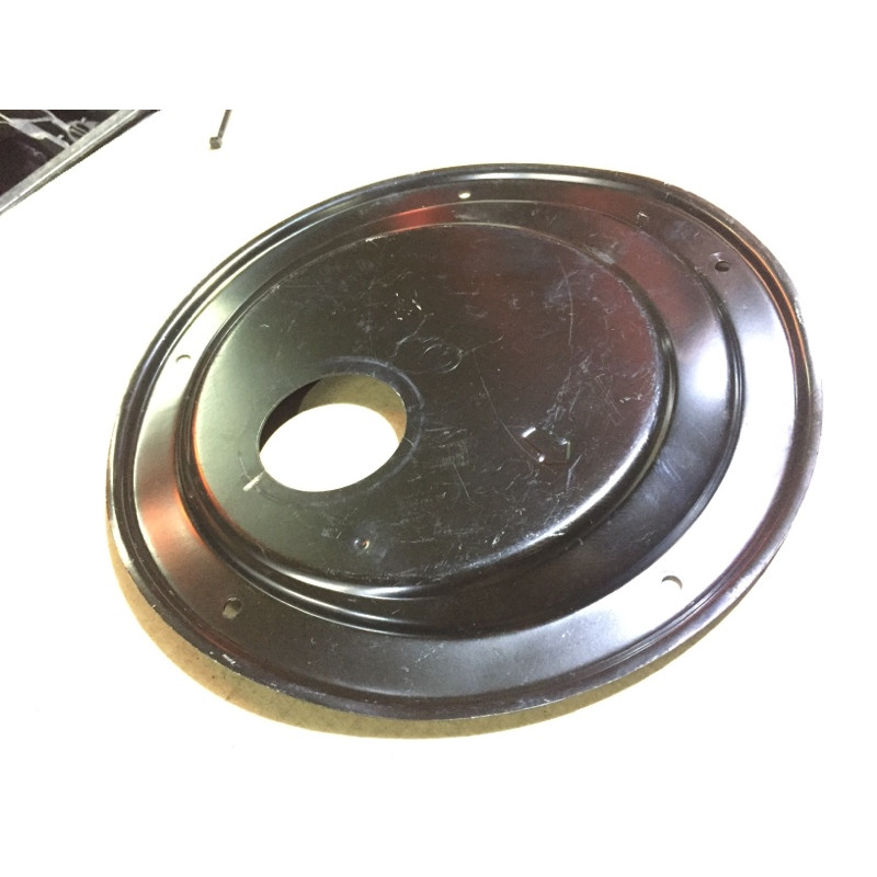 Кришка паливного бака (паливна система) BMW 3-series F30 2013 N26B20 51717232053