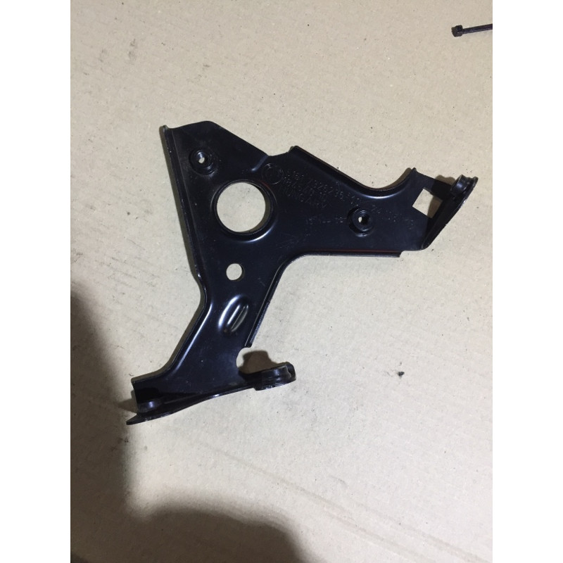 Кришка (салон) BMW 3-series F30 2013 N26B20 51617326236