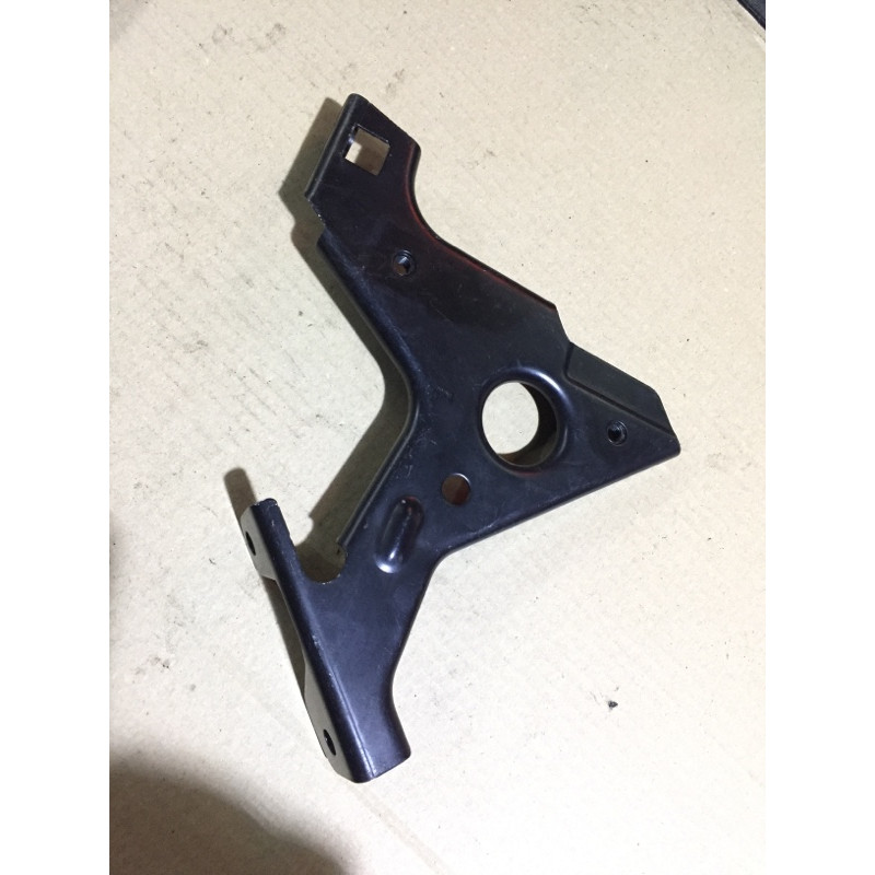 Кришка (салон) BMW 3-series F30 2013 N26B20 51617326236