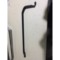 Кріплення паливного бака