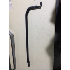 Кріплення паливного бака