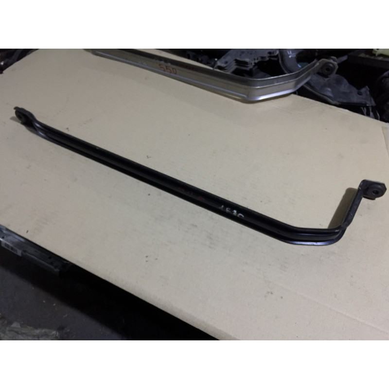 Кріплення паливного бака (паливна система) BMW 3-series F30 2013 N26B20 16 11 7 260 942