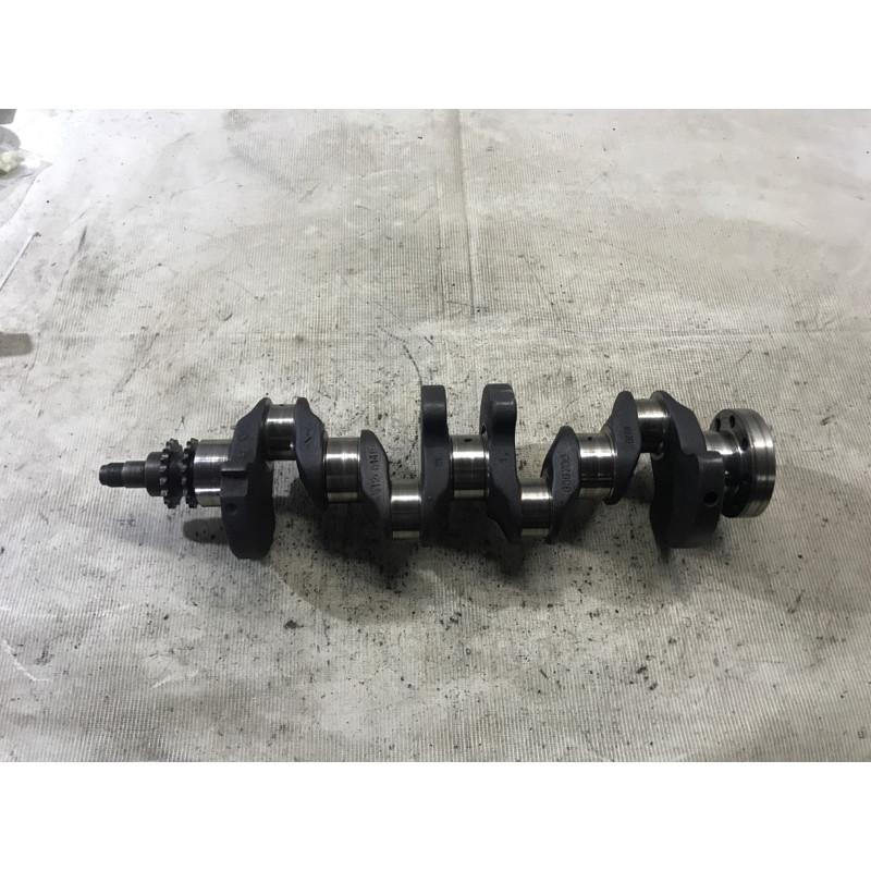 Коленвал (двигатель и элементы) BMW 3-series E30 1268149