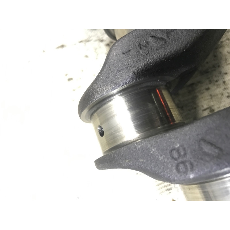 Коленвал (двигатель и элементы) BMW 3-series E30 1268149