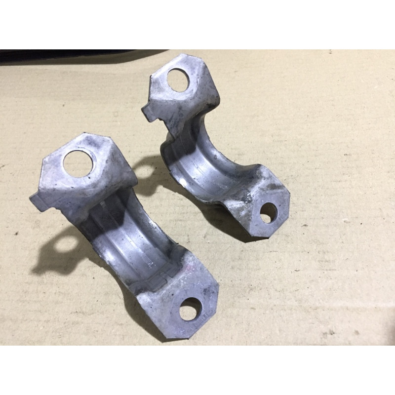 Скоба стабилизатора (подвеска) BMW 5-series F10 2013 N63B44 31356775444