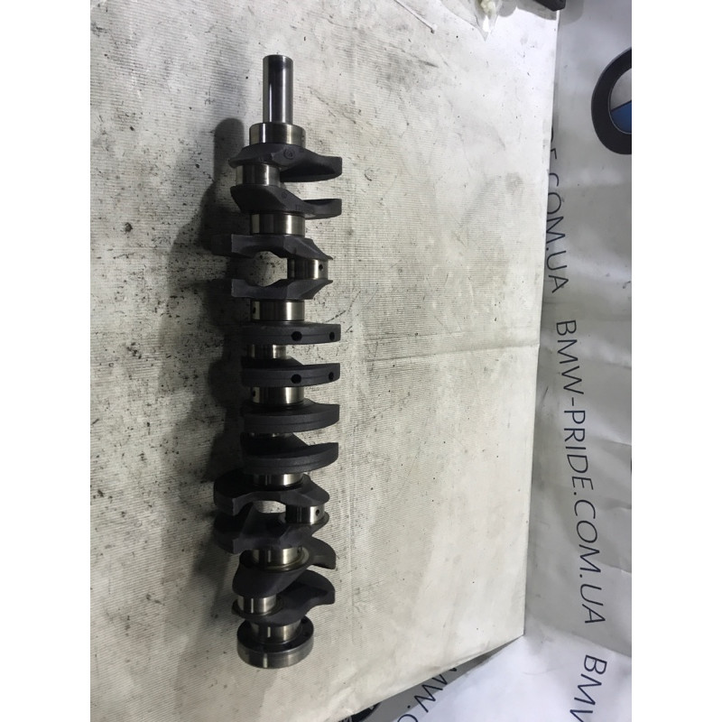 Коленвал (двигатель и элементы) BMW 3-series E36 11211705852