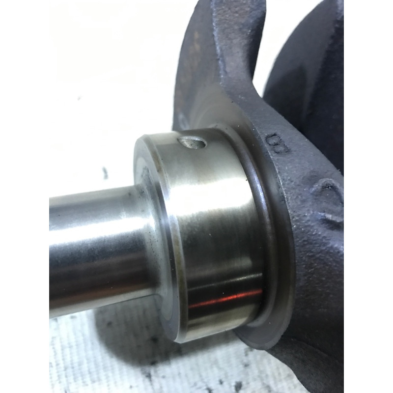 Коленвал (двигатель и элементы) BMW 3-series E36 11211705852