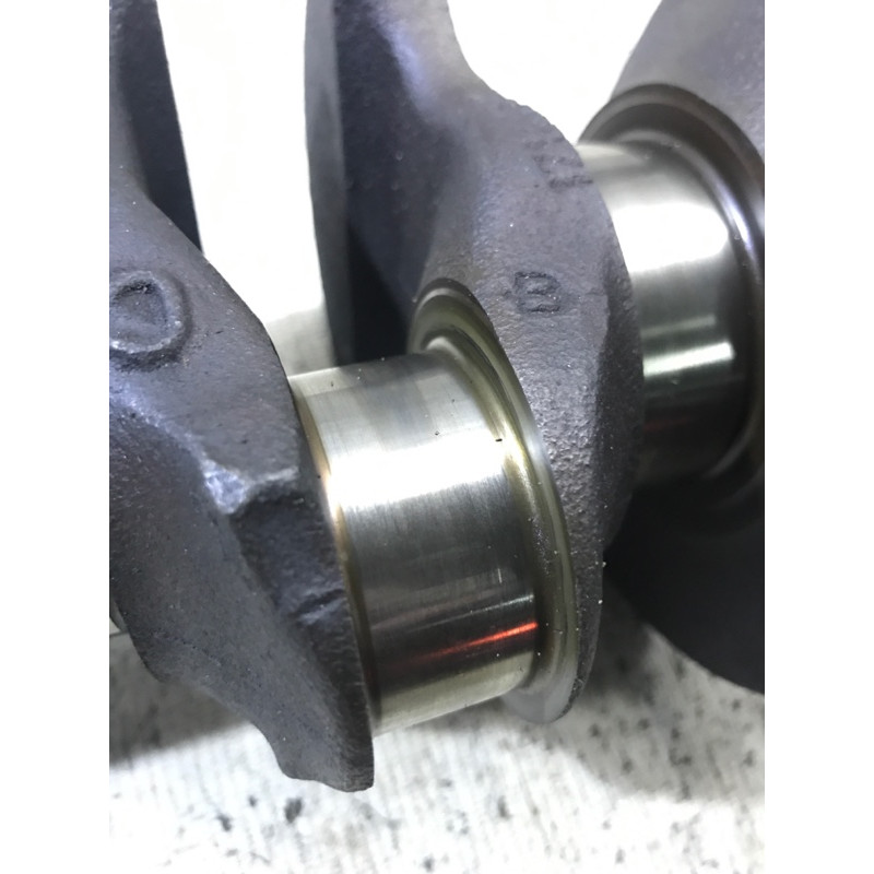 Коленвал (двигатель и элементы) BMW 3-series E36 11211705852