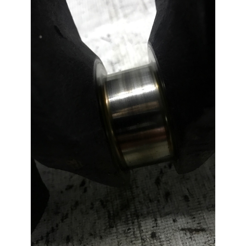 Коленвал (двигатель и элементы) BMW 3-series E36 11211705852