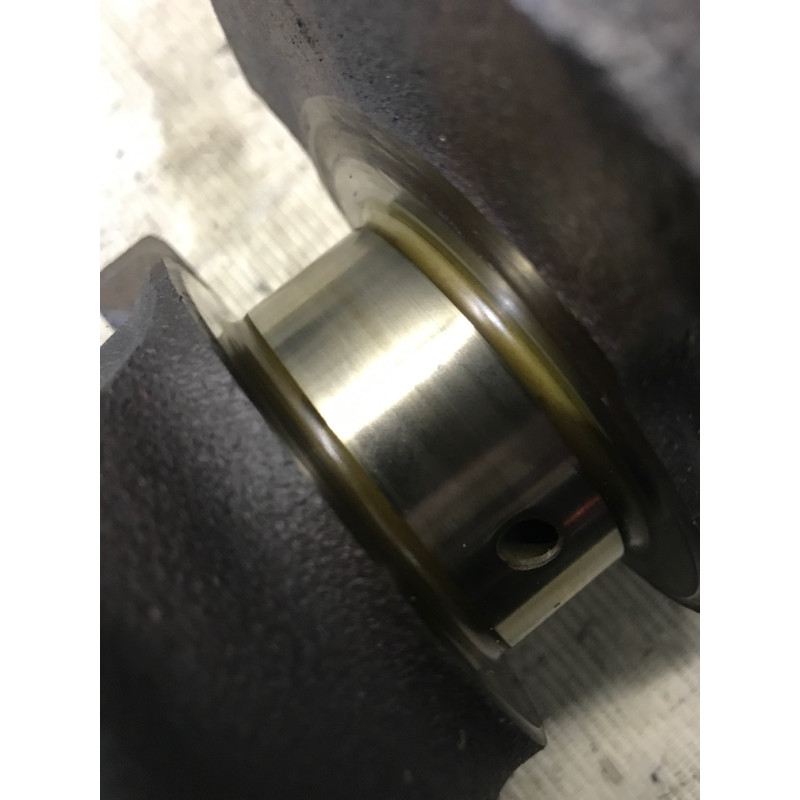 Коленвал (двигатель и элементы) BMW 3-series E36 11211705852