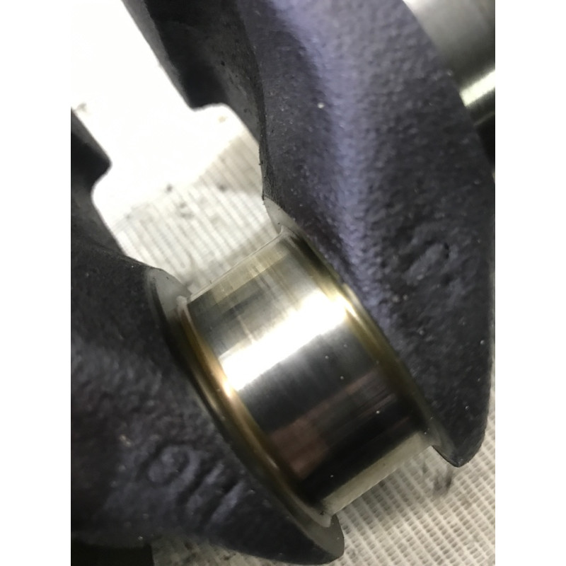 Коленвал (двигатель и элементы) BMW 3-series E36 11211705852