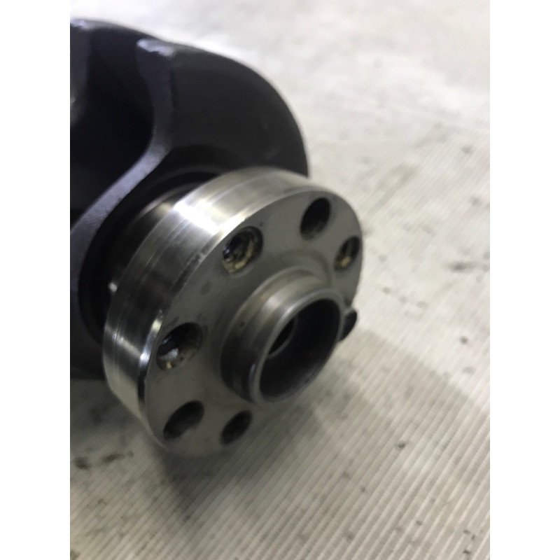 Коленвал (двигатель и элементы) BMW 3-series E36 11211705852