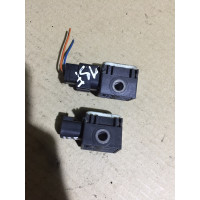 Датчик удару