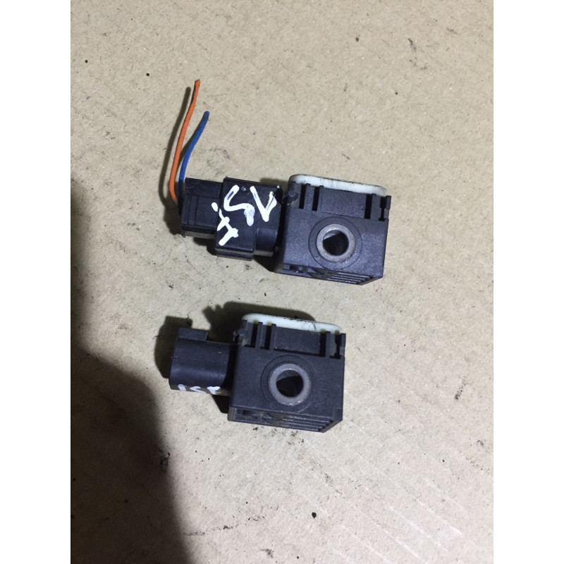 Датчик удара (электрика / датчики) Hyundai Santa Fe CM 2009 2.2 CRDI 959303L100