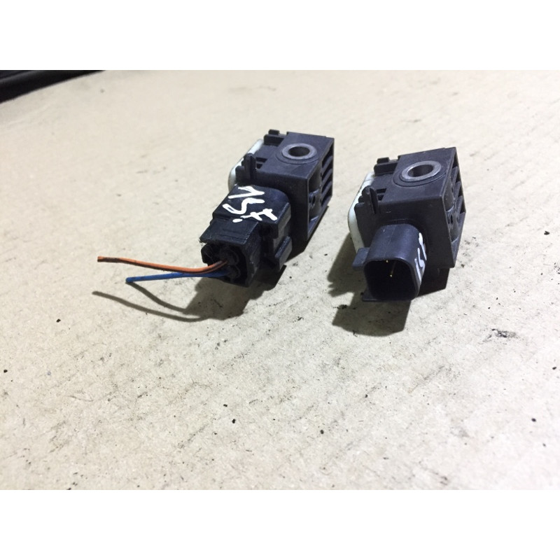 Датчик удара (электрика / датчики) Hyundai Santa Fe CM 2009 2.2 CRDI 959303L100