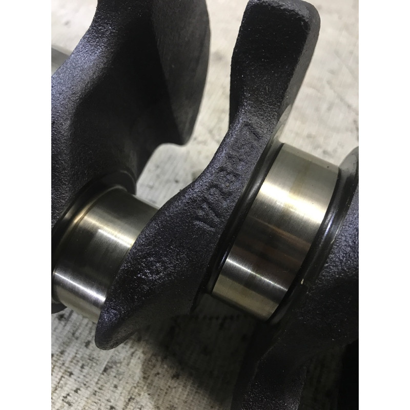 Коленвал (двигатель и элементы) BMW 3-series E36 11211705852