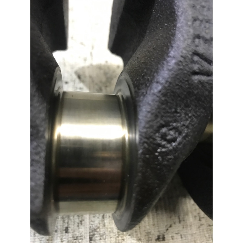 Коленвал (двигатель и элементы) BMW 3-series E36 11211705852