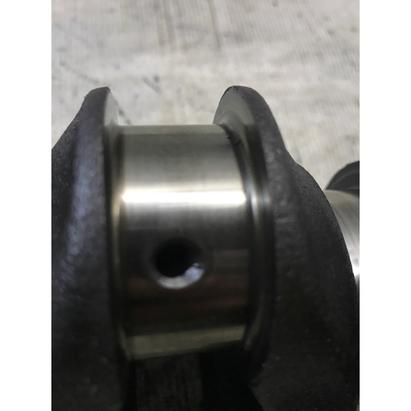 Коленвал (двигатель и элементы) BMW 3-series E36 11211705852