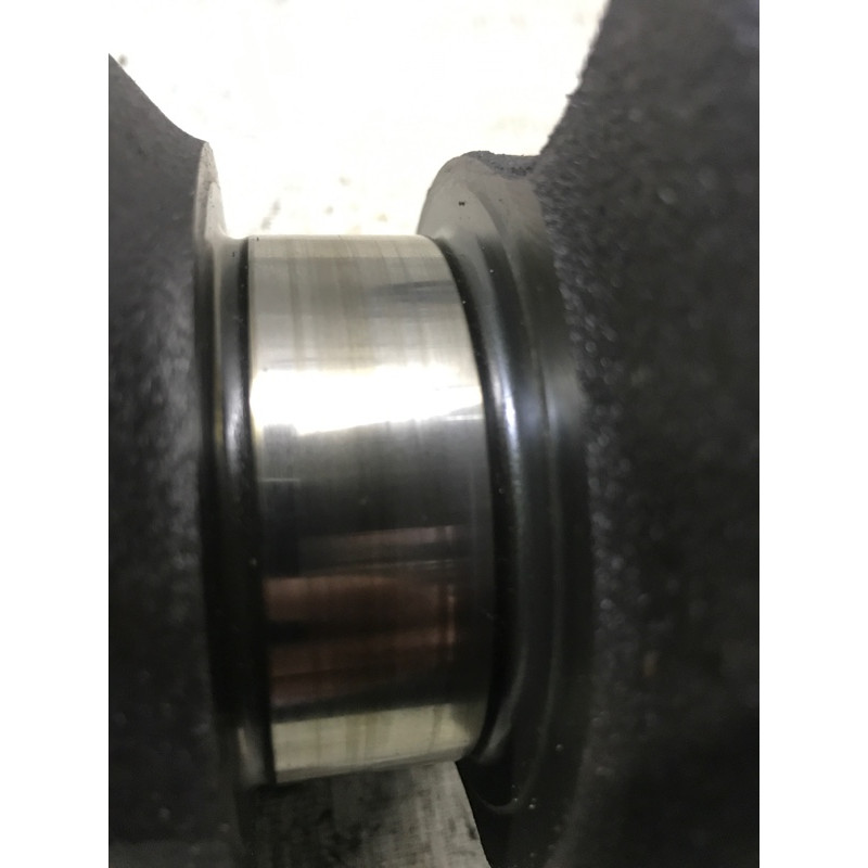 Коленвал (двигатель и элементы) BMW 3-series E36 11211705852