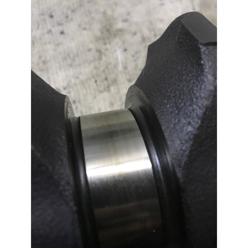 Коленвал (двигатель и элементы) BMW 3-series E36 11211705852