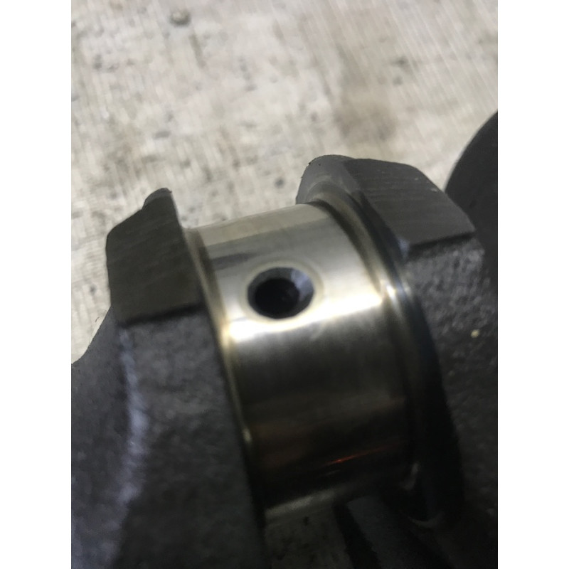 Коленвал (двигатель и элементы) BMW 3-series E36 11211705852