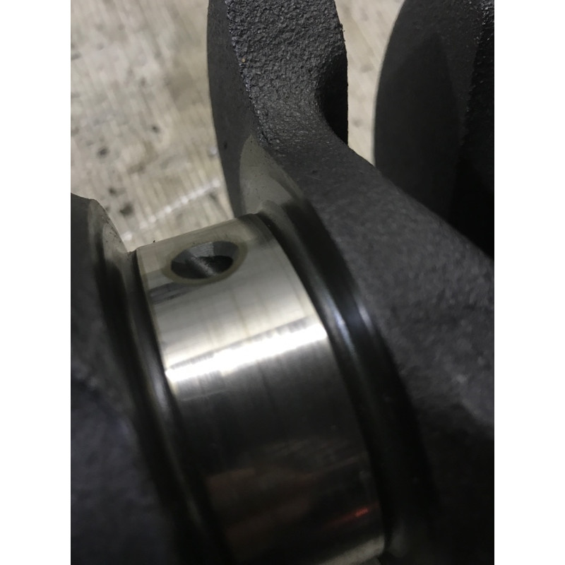 Коленвал (двигатель и элементы) BMW 3-series E36 11211705852