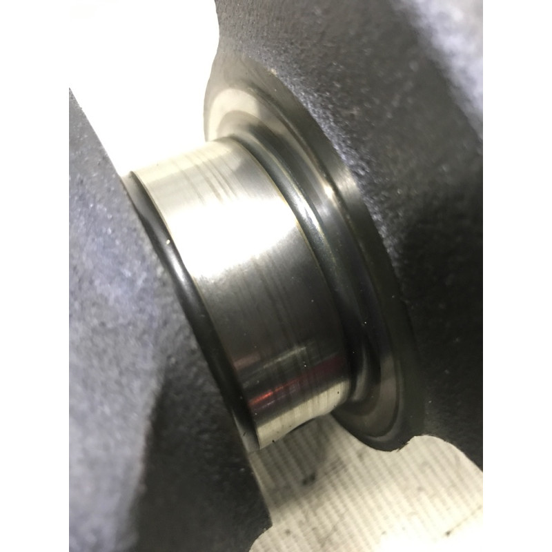 Коленвал (двигатель и элементы) BMW 3-series E36 11211705852