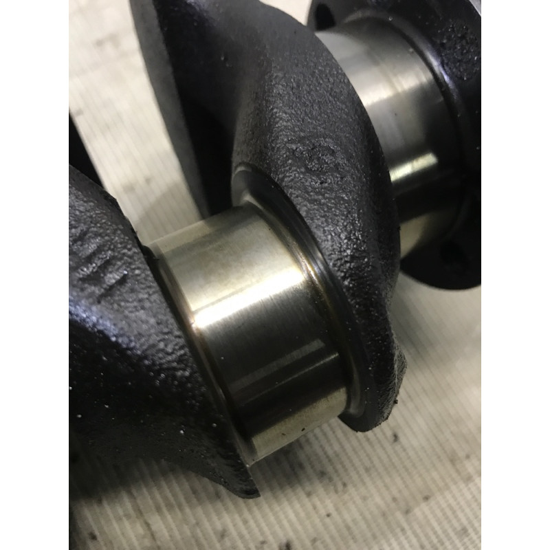 Коленвал (двигатель и элементы) BMW 3-series E36 11211705852