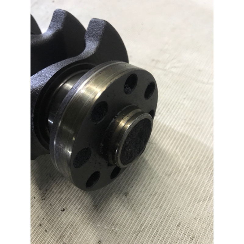 Коленвал (двигатель и элементы) BMW 3-series E36 11211705852