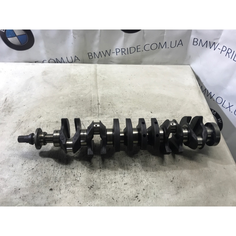 Коленвал (двигатель и элементы) BMW 3-series E36 11211705852
