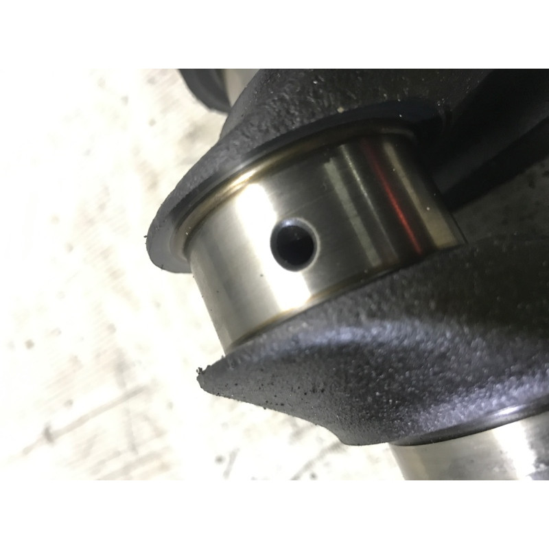 Коленвал (двигатель и элементы) BMW 3-series E36 11211705852