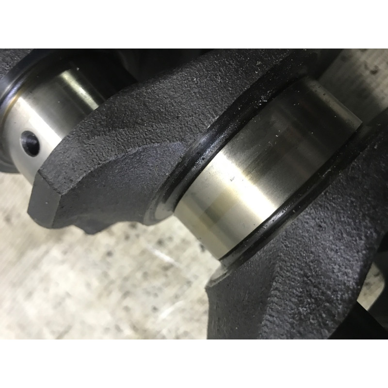 Коленвал (двигатель и элементы) BMW 3-series E36 11211705852