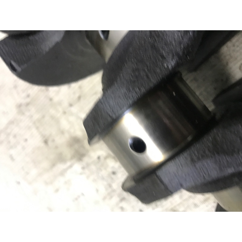 Коленвал (двигатель и элементы) BMW 3-series E36 11211705852