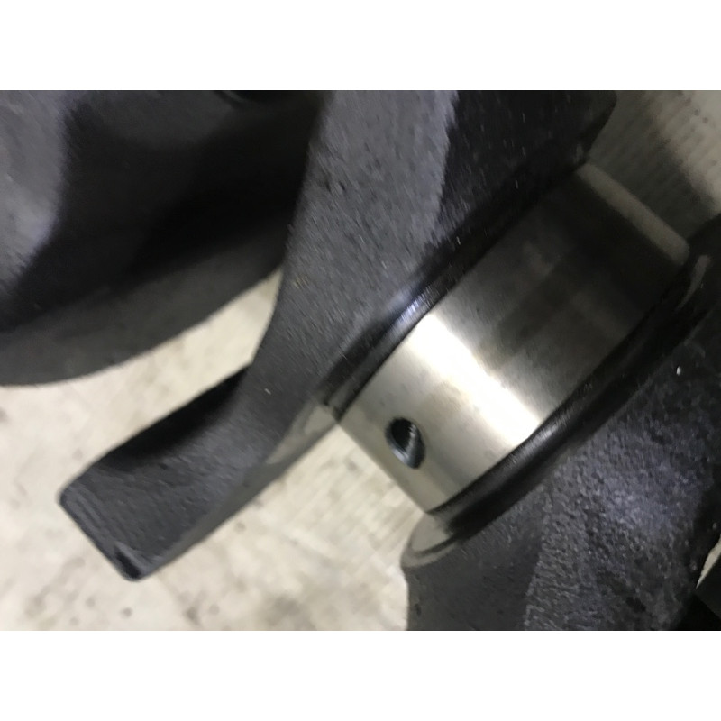 Коленвал (двигатель и элементы) BMW 3-series E36 11211705852