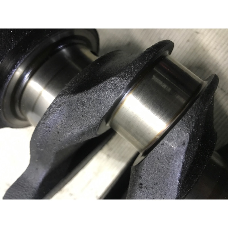 Коленвал (двигатель и элементы) BMW 3-series E36 11211705852