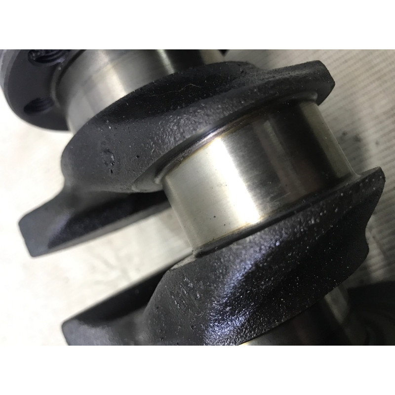 Коленвал (двигатель и элементы) BMW 3-series E36 11211705852