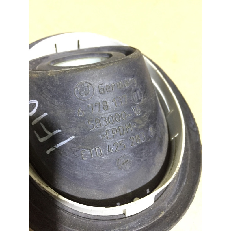 Пыльник рулевой колонки (рулевое управление) BMW 5-series F10 2013 N63B44 32 30 6 778 137